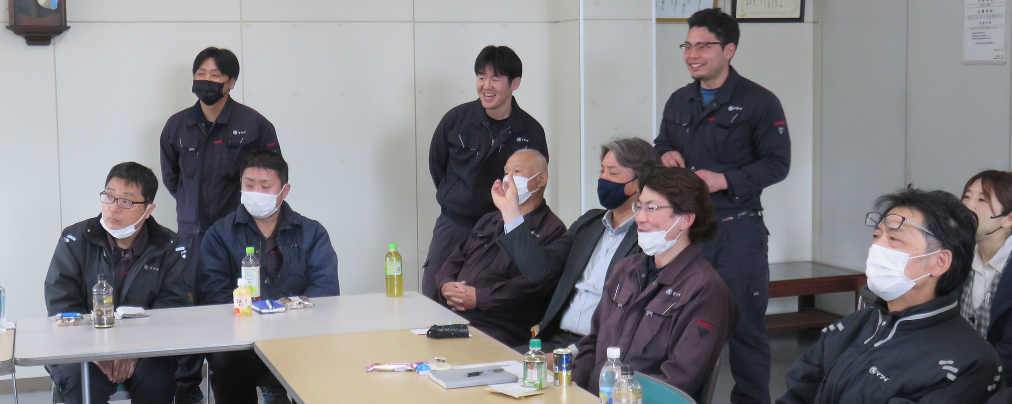 株式会社マツイ